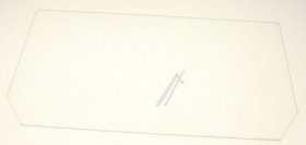 Glass Plate For Oven - 3872573013 Glass Panel Internal Upper Ove [Electrolux Aeg]