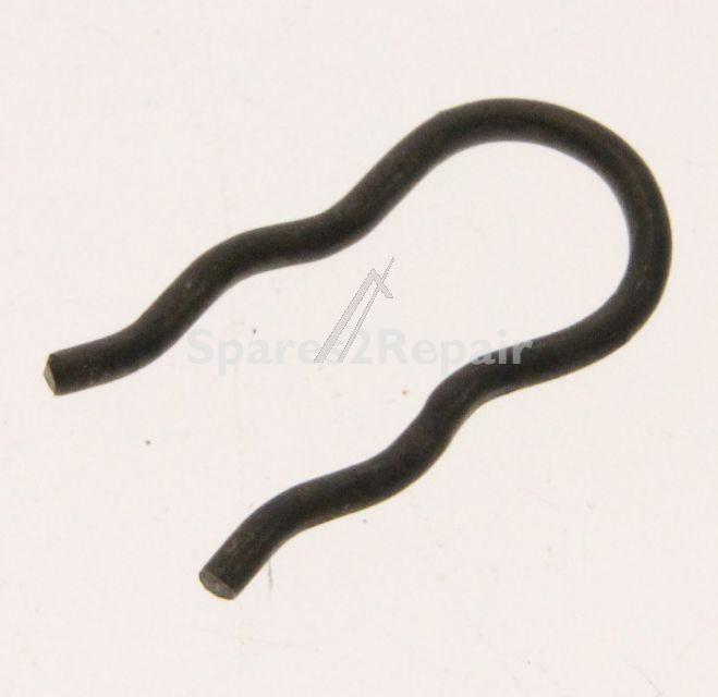 Clip - Es0037384 Mounting Pin [Delonghi]