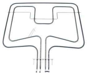 Top Element Oven - 140053708123 Heating Element Upper 230v 10 [Electrolux Aeg]