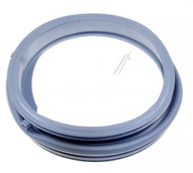 Door Seal Washing Machine - 1030504 Tub Skirt [Amica]