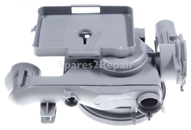 Hisense Gorenje Sump - 700428 Sump