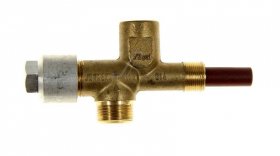 Dometic Valve - Safety Valve