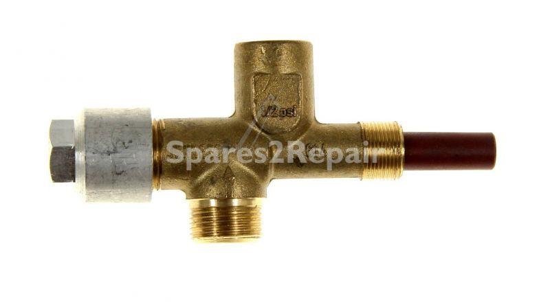 Dometic Valve - 293207201 Safety Valve
