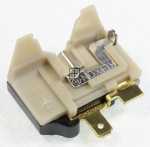 Fixed Value Thermostat - 4085524685 C00879041 Overload Protector (4tm232rfbyy-73) [Arcelik]