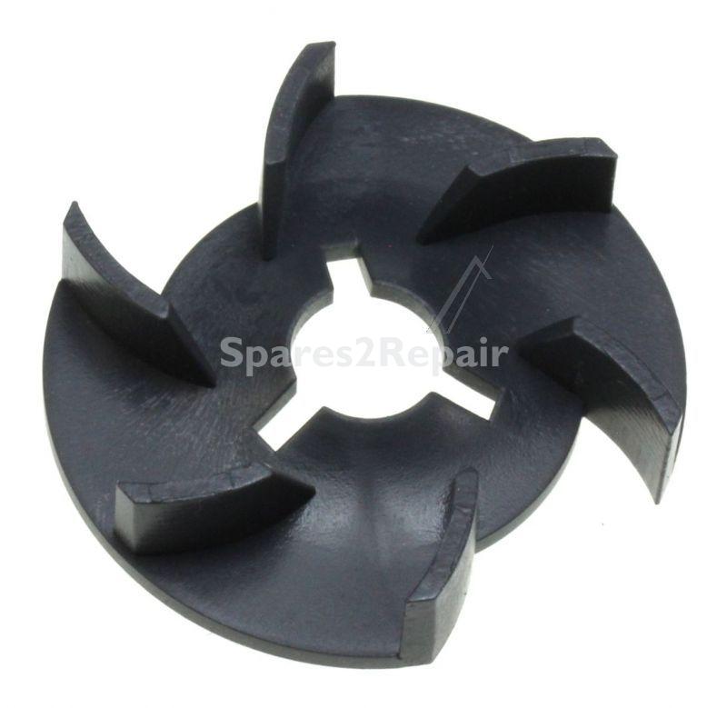 Hisense Gorenje Spray Arm - 515305 Ficing - Upper Spray Arm