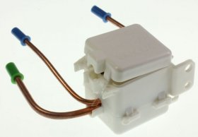 Valve - 00612549 Valve Magnet [Bosch Siemens]