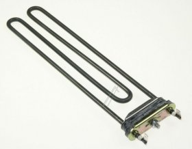 Backer Washing Machine Heater - Heating Element - Heating 2850w Alternative For Aeg 8996454250060
