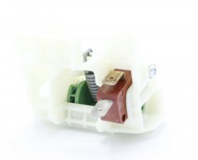 Smeg Door Lock - 697690217 Lock Assembly Left Orz