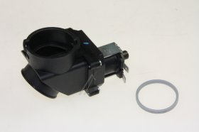 Outlet Valve - 92965037 Half Fill Valve [Candy Hoover]