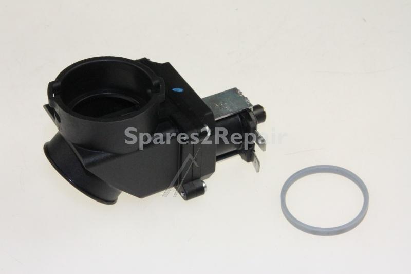 Outlet Valve - 92965037 Half Fill Valve [Candy Hoover]