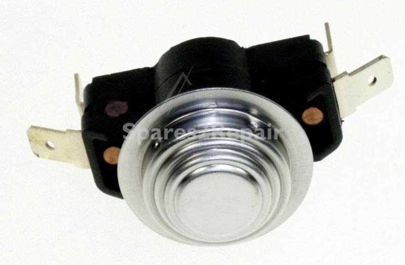 Fixed Value Thermostat - 91213926 Safety Thermostat [Candy Hoover]
