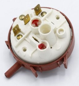 Pressure Switch - C00378300 482000018766 Level Switch [Whirlpool Indesit]