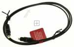 Sound United Optical Fibre Connectors - Re3660-1 Toslink Cable 1 8m Polk Magnifi Mini