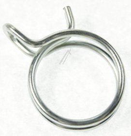 Hose Clamp - 00627660 Hose Clamp [Bosch Siemens]