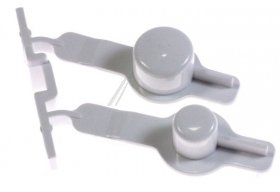 Switch Set - C00310977 481251318172 Push Button [Whirlpool Indesit]