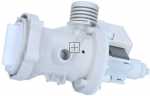 Drain Pump - C00312887 480111101853 Pump [Whirlpool Indesit]