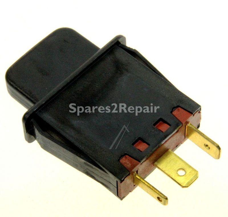 Light Switch For Refrigerator - 00607914 Switch-door [Bosch Siemens]