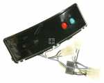 Support Plate - 00755069 Front Panel [Bosch Siemens]