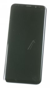 Samsung Display Unit - Gh97-20564d Svc Assembly Smt-octa (svc-e-blue)
