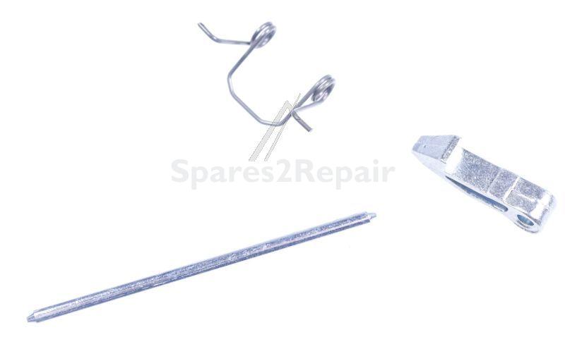 Interlocking Hook - 1040113 Door Hook Tongue [Amica]