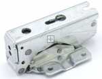 Smeg Door Hinges - 931331740 Hinge Upper Hettic