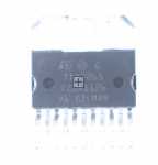 Stmicroelectronics Ic - Tda7265 Ic Sql-11-pin