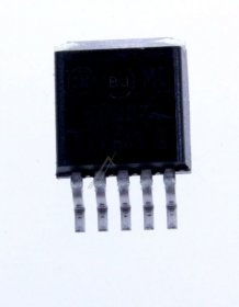 Vestel Ic - Mc34167 30028675 Ic Switchreg Mc34167 5a D2pak Rohs