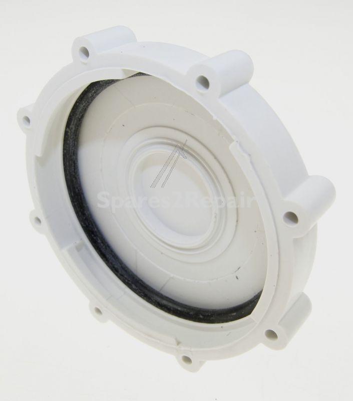 Smeg Plug For Salt Container - 768450174 Plug