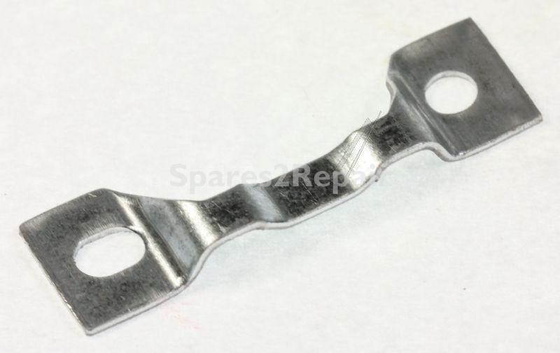 Hisense Gorenje Fixing Plate - 703319 Fixing Plate Child Lock