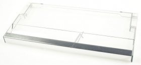 Freezer Door - 8081584024 Freezer Door White 538x1728mm [Electrolux Aeg]