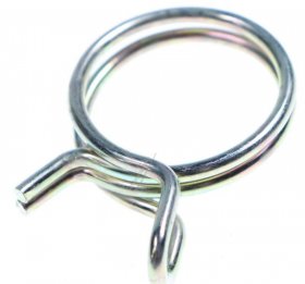 Hose Clamp - 00627651 Clamp [Bosch Siemens]