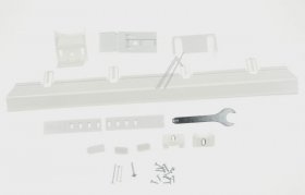 Liebherr Mounting Parts - 909646400 Accessory Set