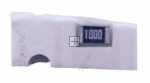 Yageo 0,125w metal Film Resistor Smd - 100r-0 125w Rc0805fr-07100rl Smd-metalfilm Resistor 0805 -rohs-conform