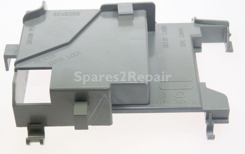 Screw - 1007719 Screw M4x8 [Amica]