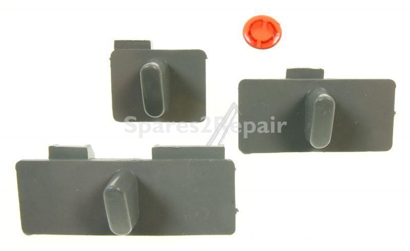 Faber Franke Roblin Lever Set - 133 0084 931 Kit Switchs Nova