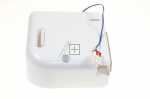 Samsung Flap - Da97-12132b Assembly Cover Damper-ref es-pjt cool White