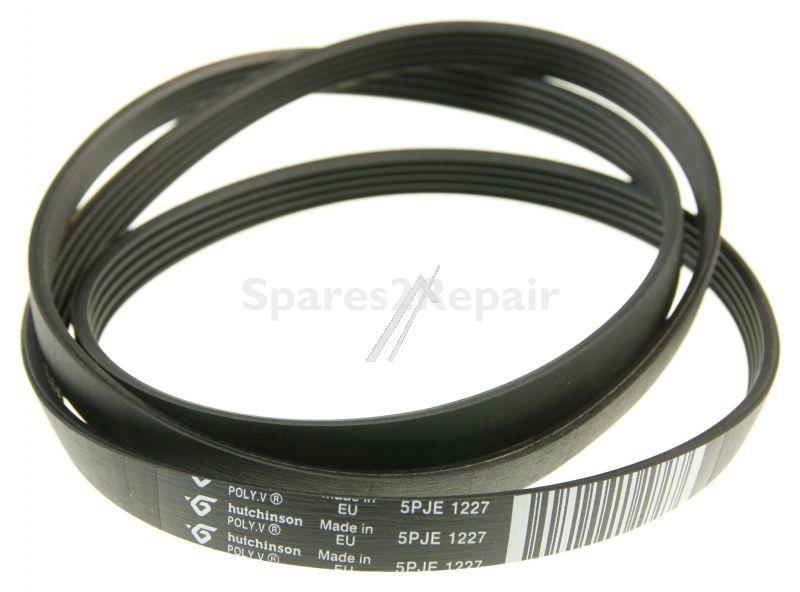 Drive Belts - 00650717 Belt Drive [Bosch Siemens]
