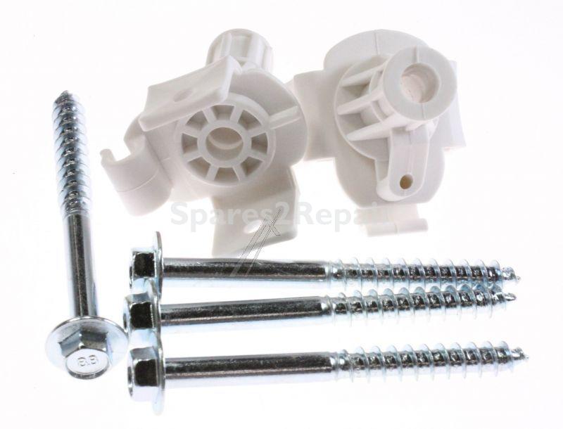 Screw - 00621682 Transit Bolt [Bosch Siemens]