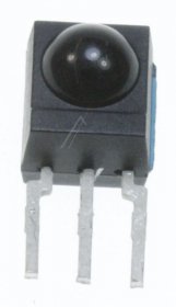 Ic - 30068438 Ic Preamp Tsop34836 36khz 3-5v Rohs [Vestel]