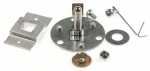 Hisense Gorenje Drum Shaft - 153367 Shaft Kit Drum
