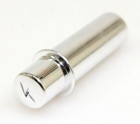 Dometic Button - 292302458 Extension Igniter Battery Chrome