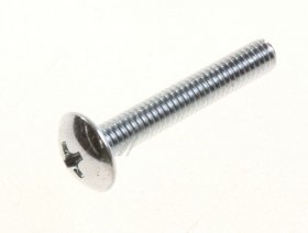 Samsung Screw - 6001-000547 Machine Screw Ph+m3 L4 Zpc