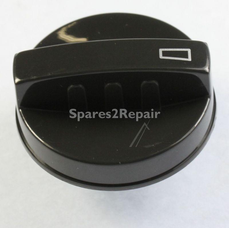 Dometic Timer Button - 241338221 Turning Knob Selector Switch B