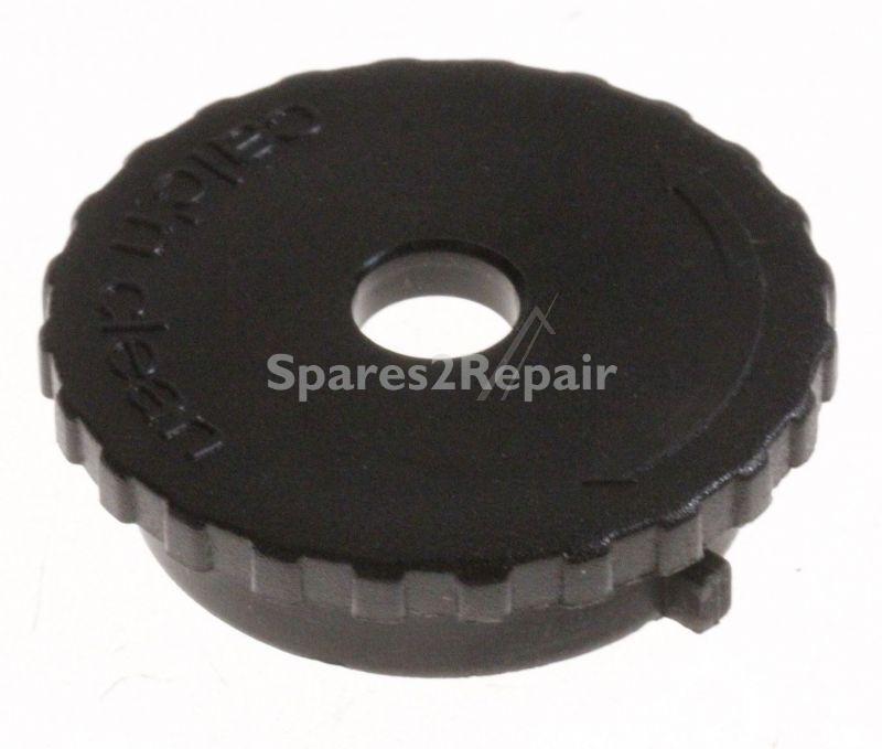 Square Plug - 00622165 Plug [Bosch Siemens]