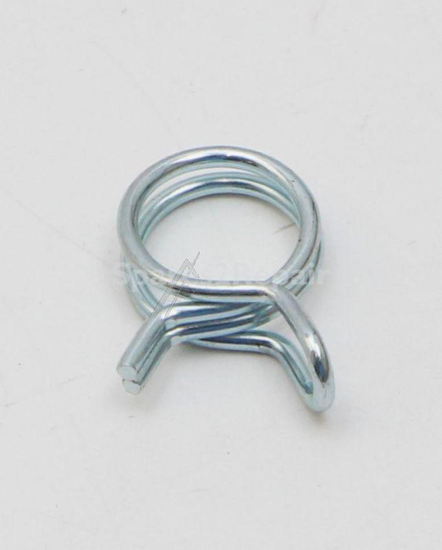 Haier Perforated Rail - 00218230700611a 49048207 Inlet Hose Clip