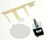 Solenoid Valve - 00172834 Valve Magnet [Bosch Siemens]