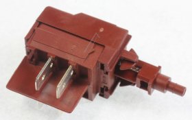 Power Switch - C00199998 482000083736 Switch On Off [Whirlpool Indesit]