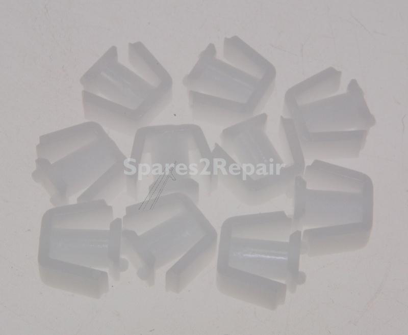 Door Hook - 00029973 Hook [Bosch Siemens]