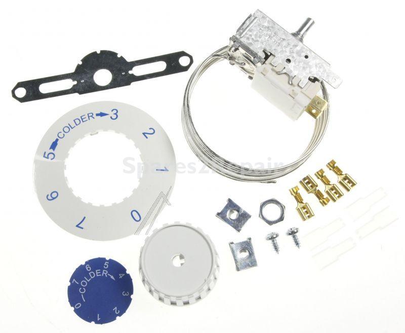 Fridge Thermostat - C00384975 484000008688 Thermostat [Whirlpool Indesit]