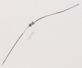 Samsung Resistor - 2001-000548 R-carbon 270kohm 5% 1-8
